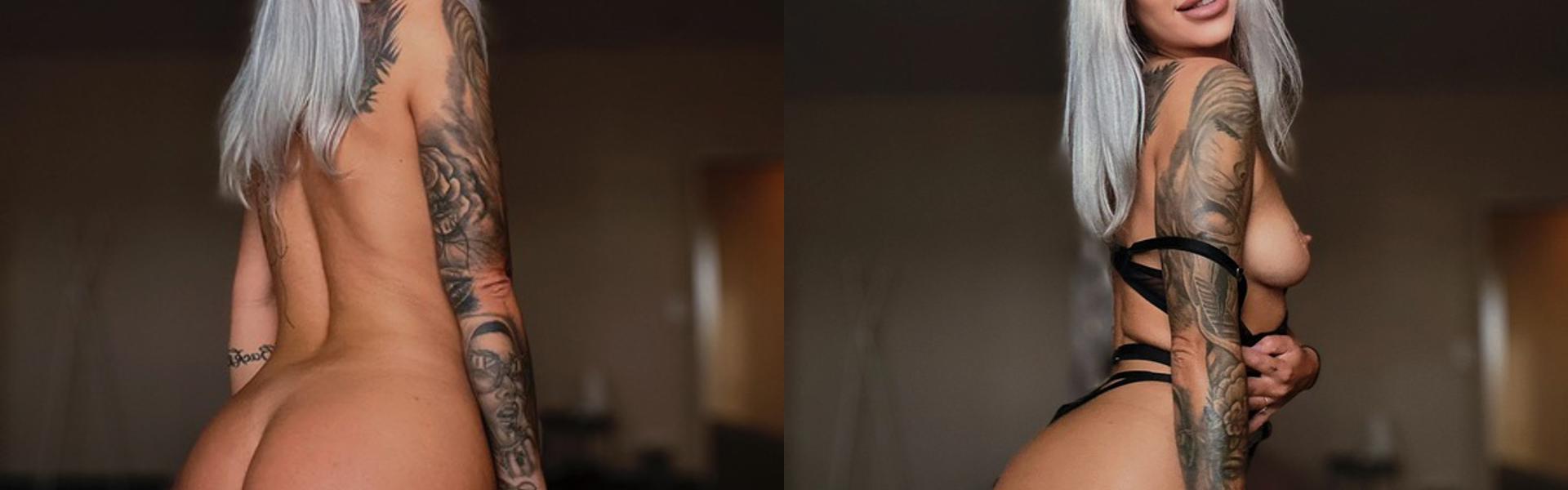 Imagem do cabeçalho do perfil