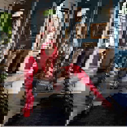 AvaluxflameACHTUNGneueNummer