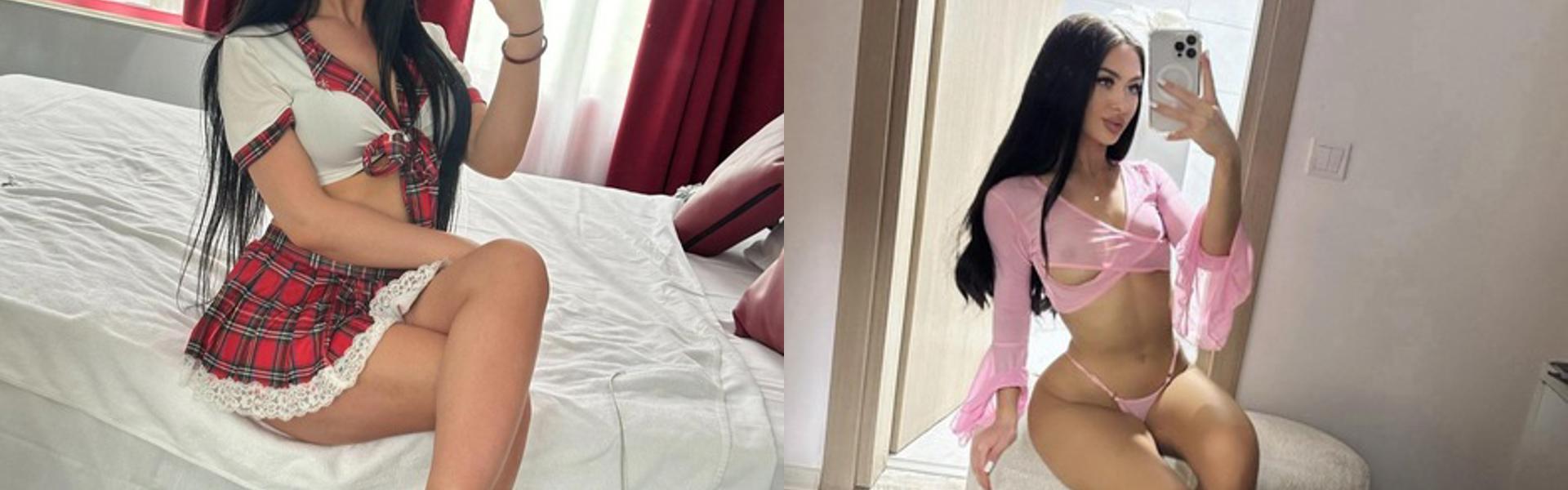 Imagem do cabeçalho do perfil