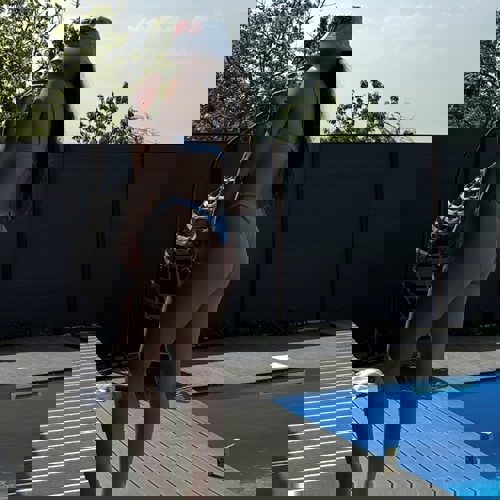 MelissaNeuindeinerStadt