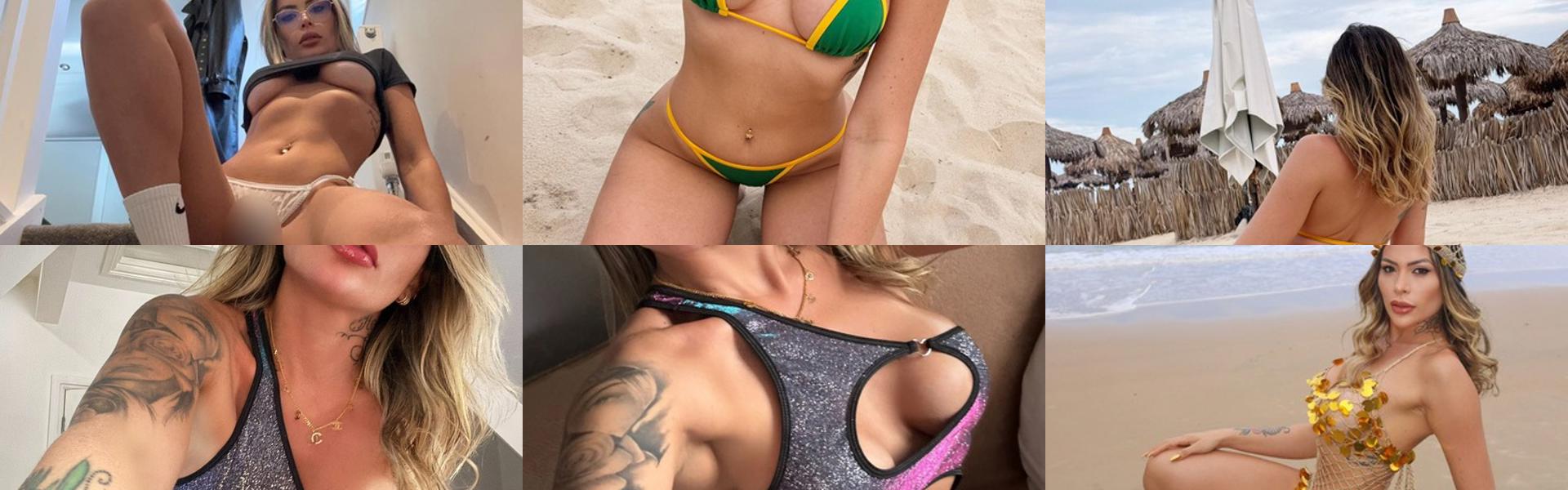 Зображення заголовка профілю