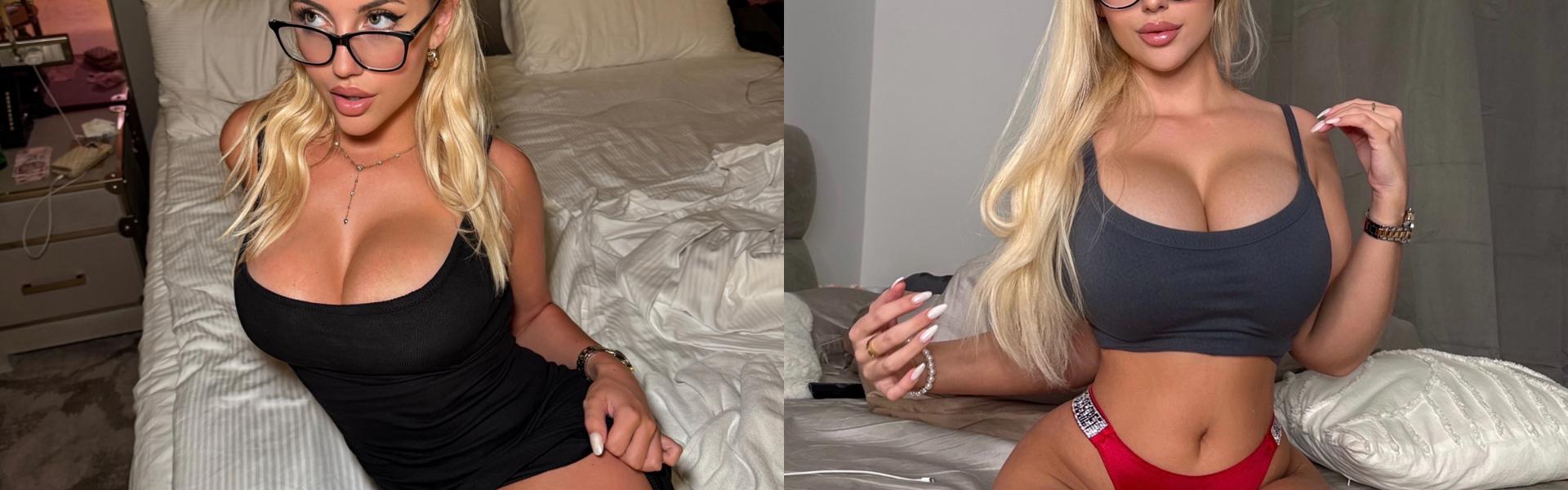 Imagem do cabeçalho do perfil