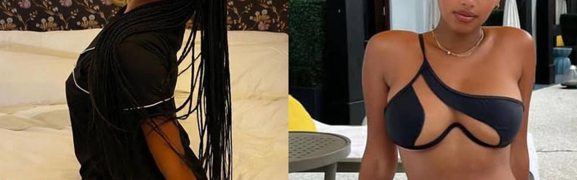 Imagem do cabeçalho do perfil