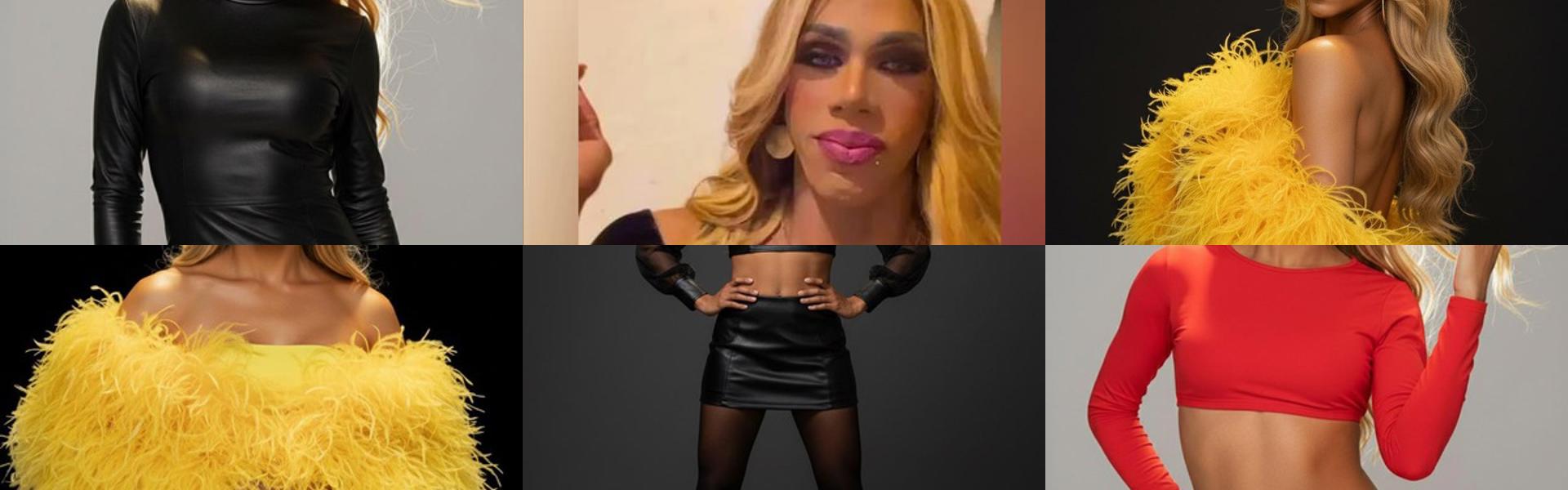 प्रोफ़ाइल हैडर छवि