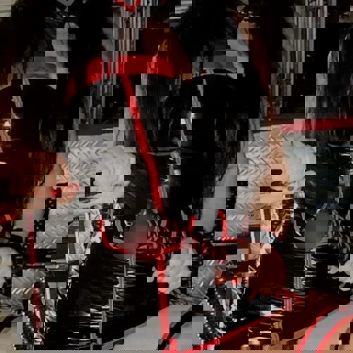 DorisleichtedevotespieleBDSM