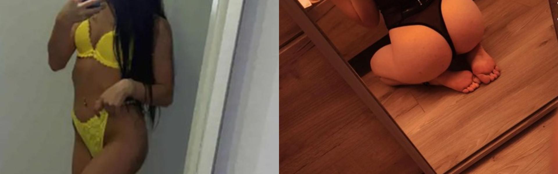 Imagem do cabeçalho do perfil