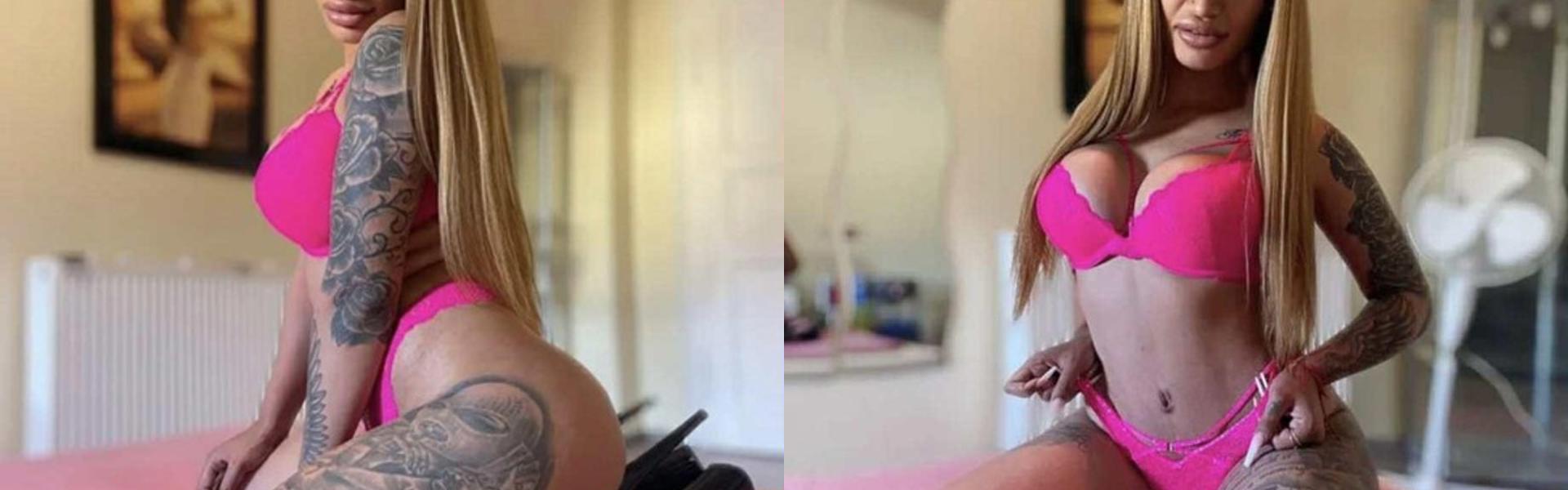 Profiel-headerafbeelding