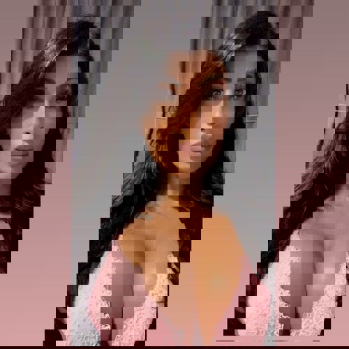 DeutscheKurdinCEYLANPartyQueen