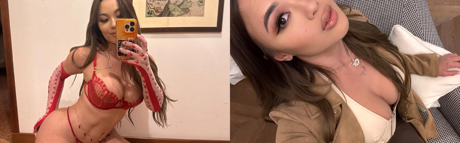 Immagine intestazione profilo