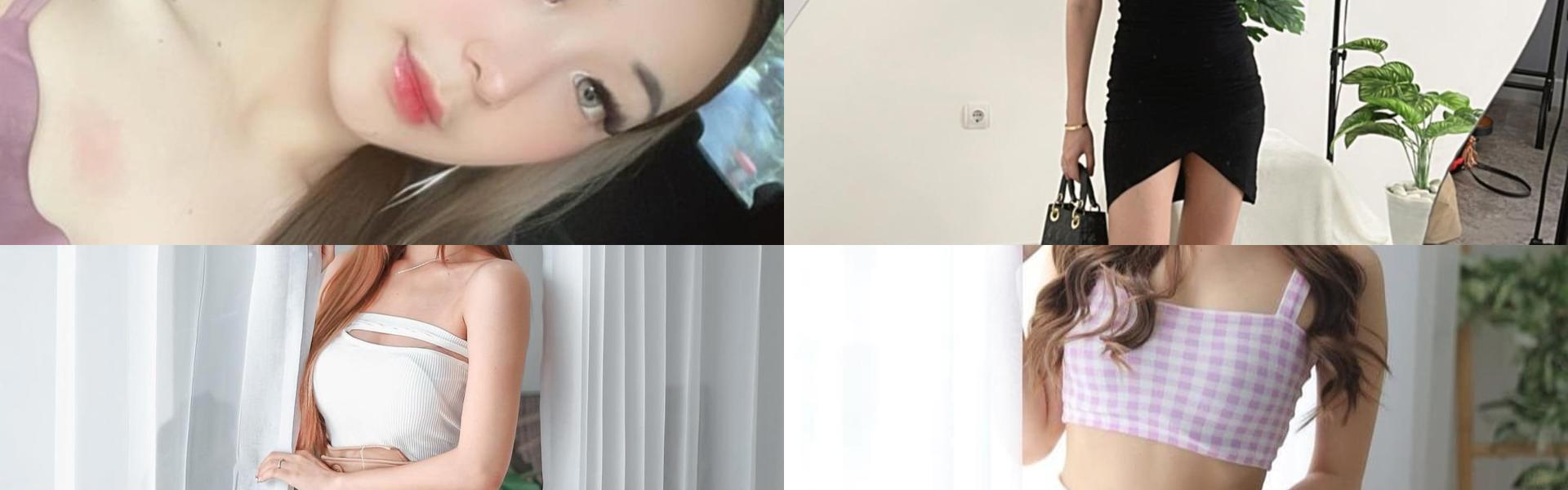 Immagine intestazione profilo