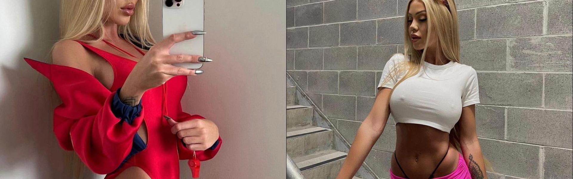 Изображение заголовка профиля