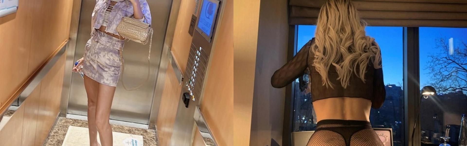 Gambar Header Profil