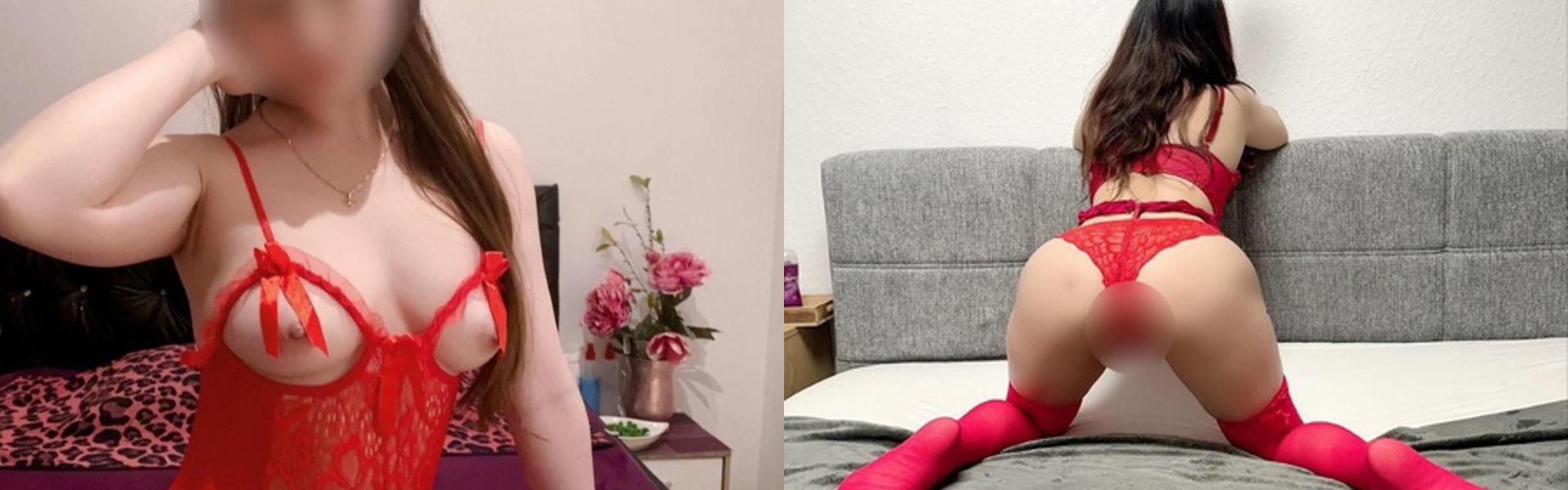 Immagine intestazione profilo