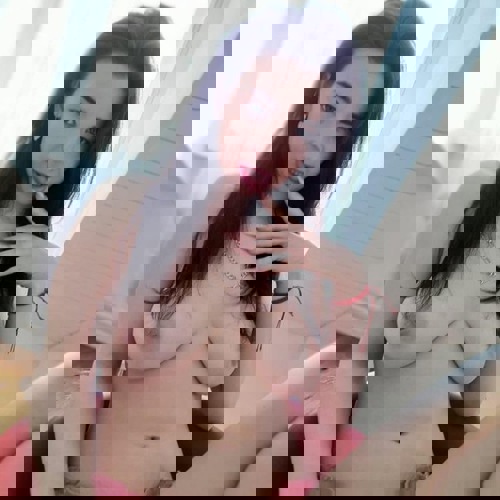 GinaGANZNEUNURKURZEZEIT