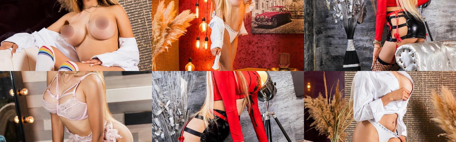 Profiel-headerafbeelding