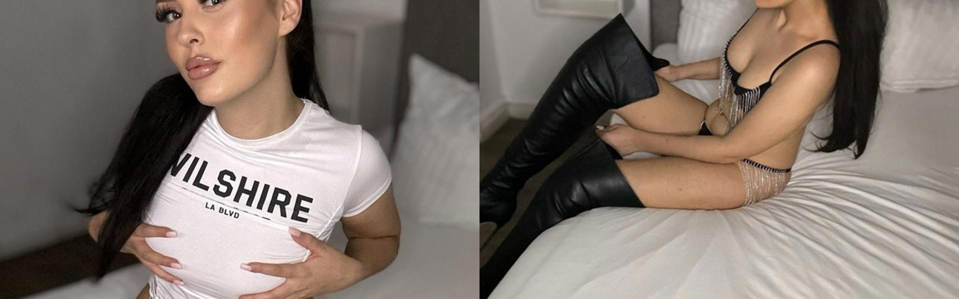 Profiel-headerafbeelding