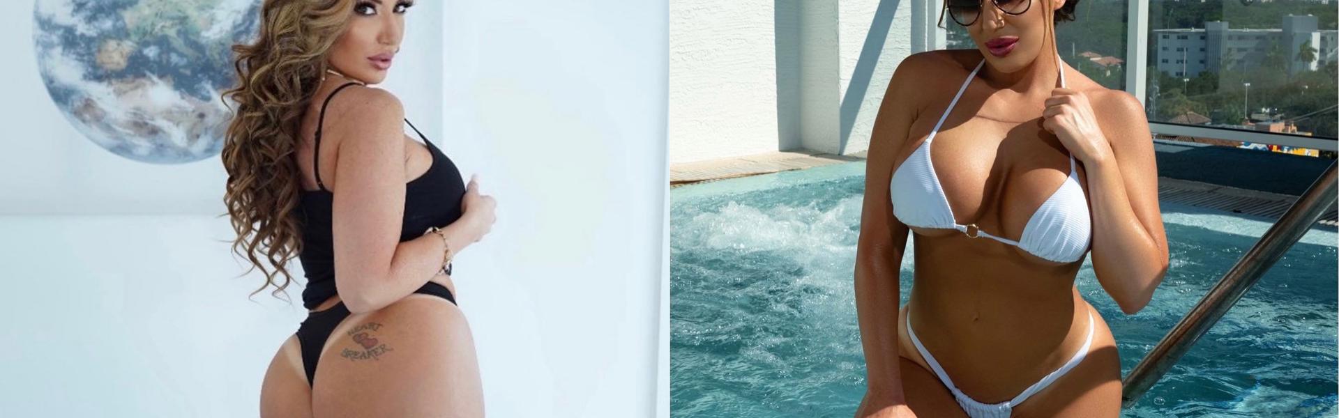 Изображение заголовка профиля