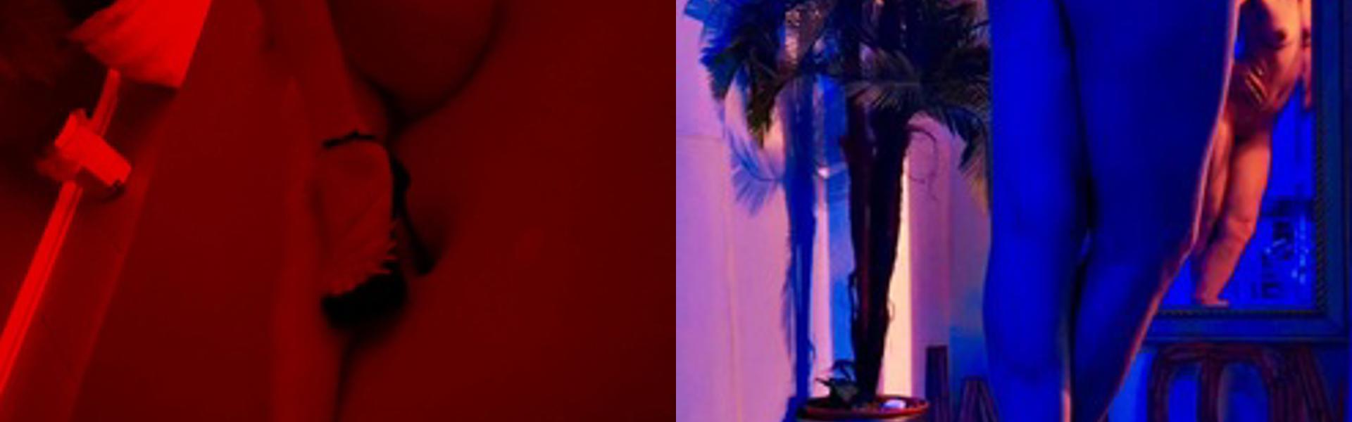 प्रोफ़ाइल हैडर छवि