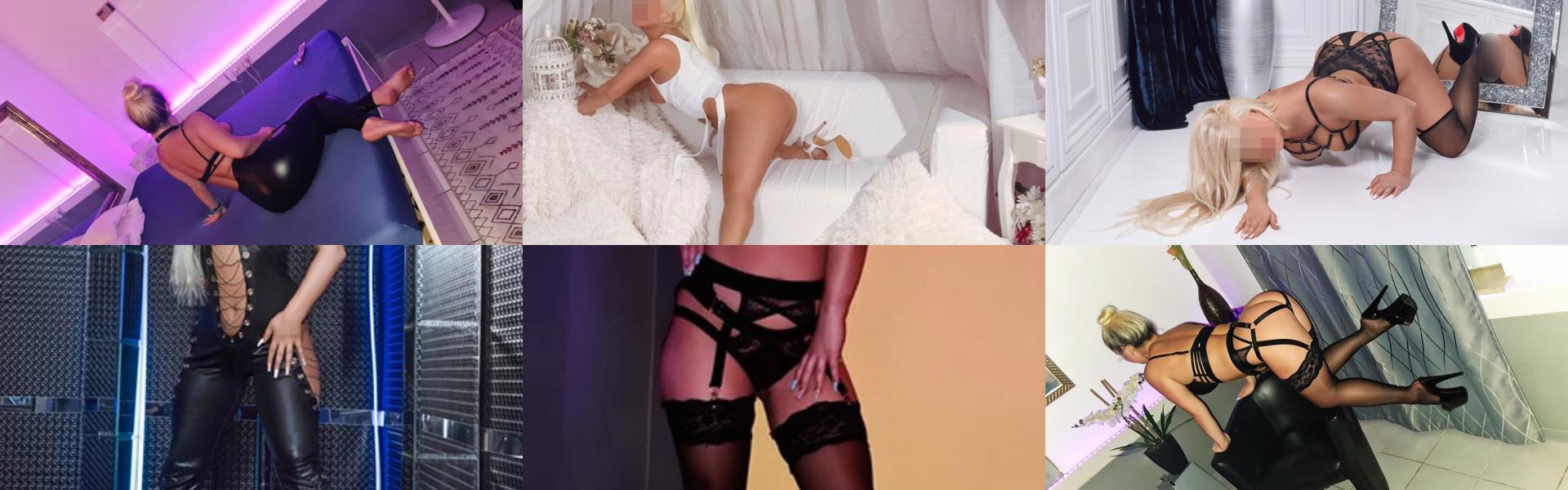 Immagine intestazione profilo