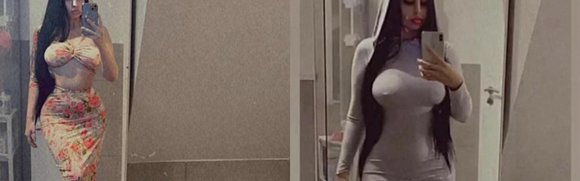 Зображення заголовка профілю