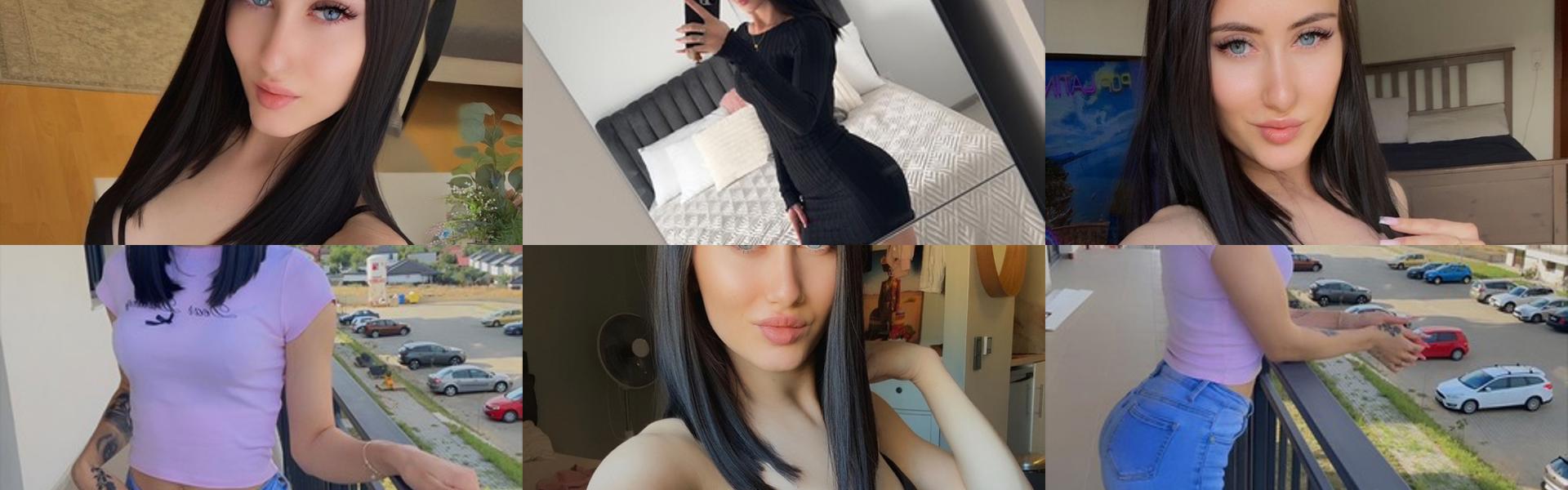 Imagem do cabeçalho do perfil