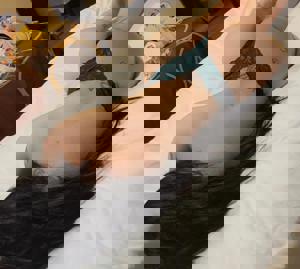 Image de profil