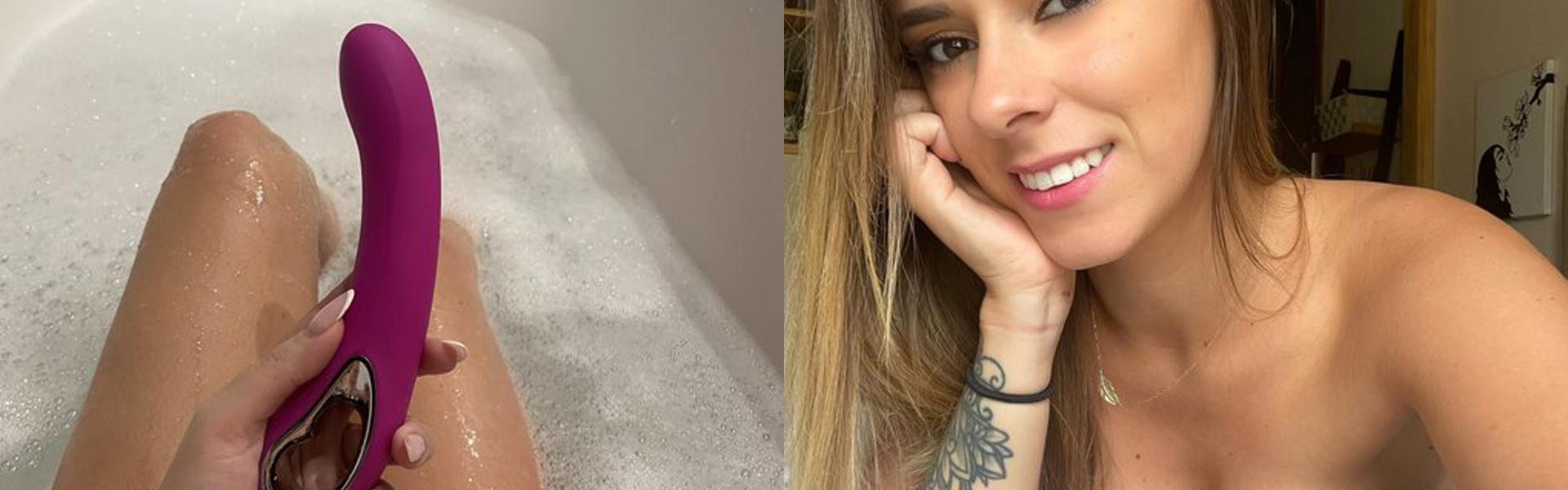 Profiel-headerafbeelding