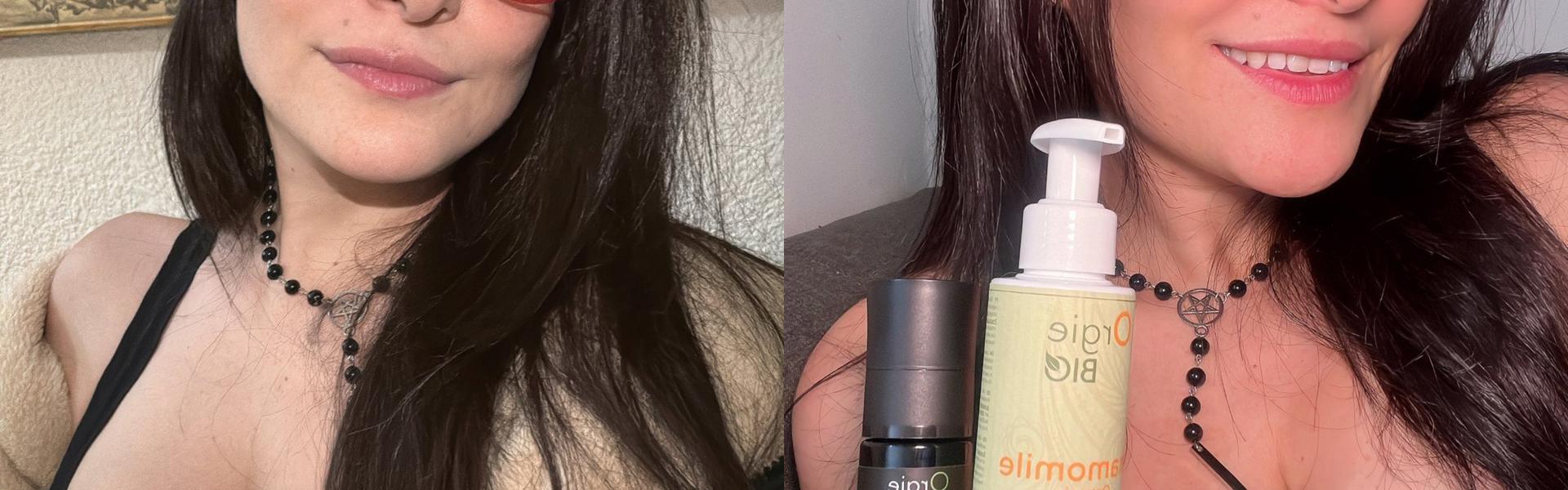 Immagine intestazione profilo