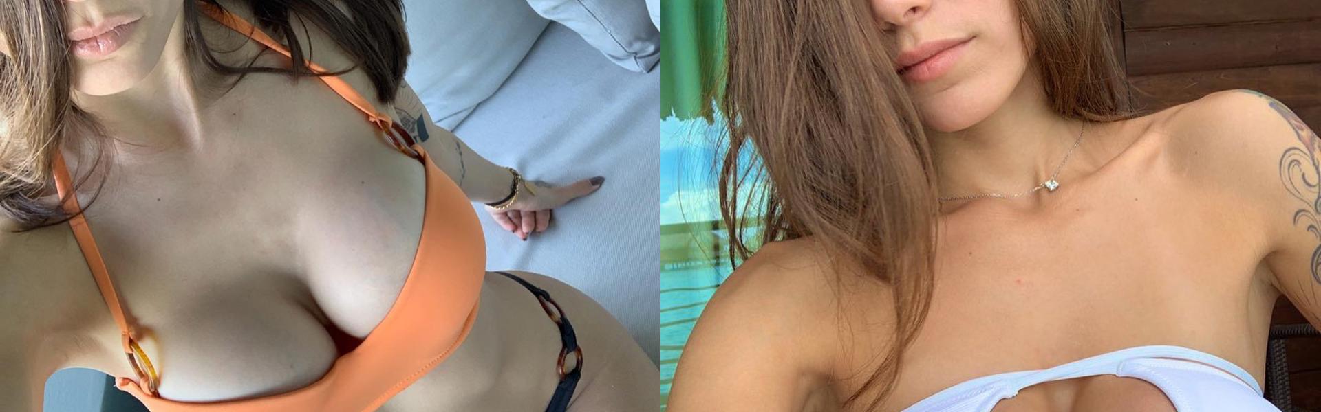 Изображение заголовка профиля