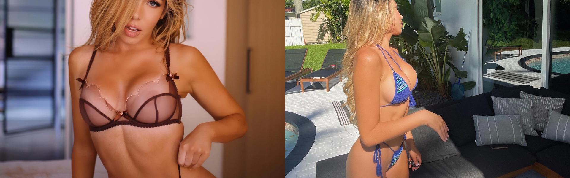 Immagine intestazione profilo