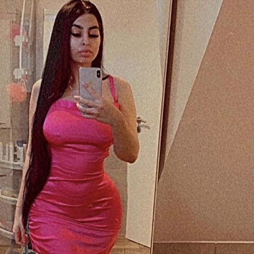 RebeccaPartygirl18J152 - +4915215013541, +491521-5013541, 01521-5013541