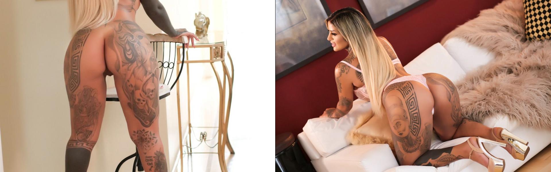 プロフィールヘッダー画像