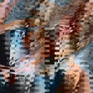 Imagem do perfil