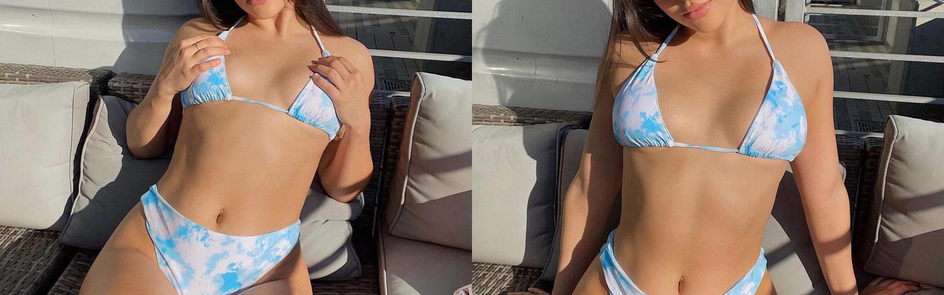 Immagine intestazione profilo