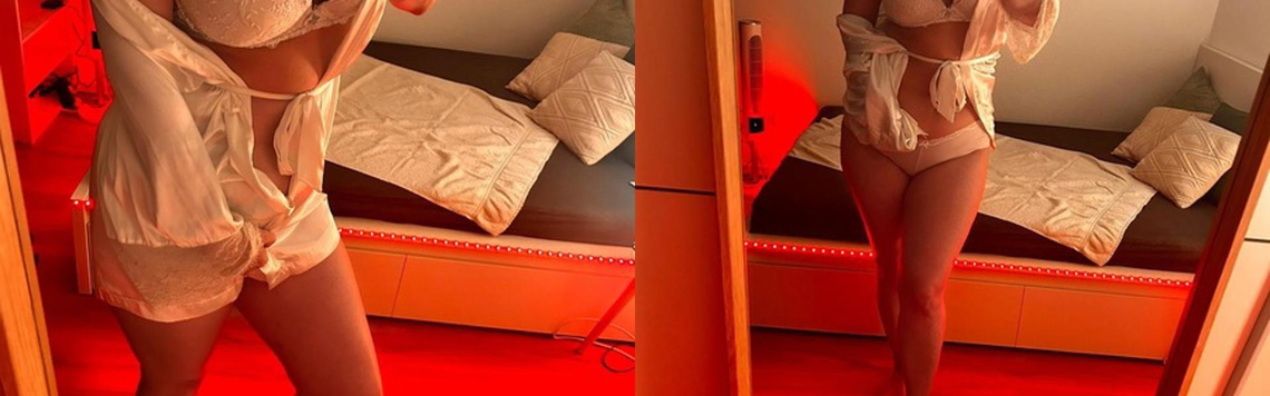 Imagem do cabeçalho do perfil