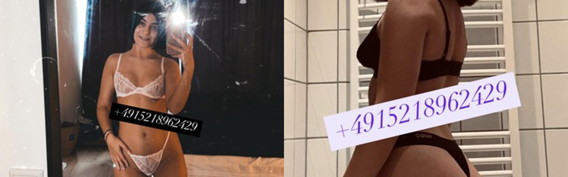 Imagem do cabeçalho do perfil