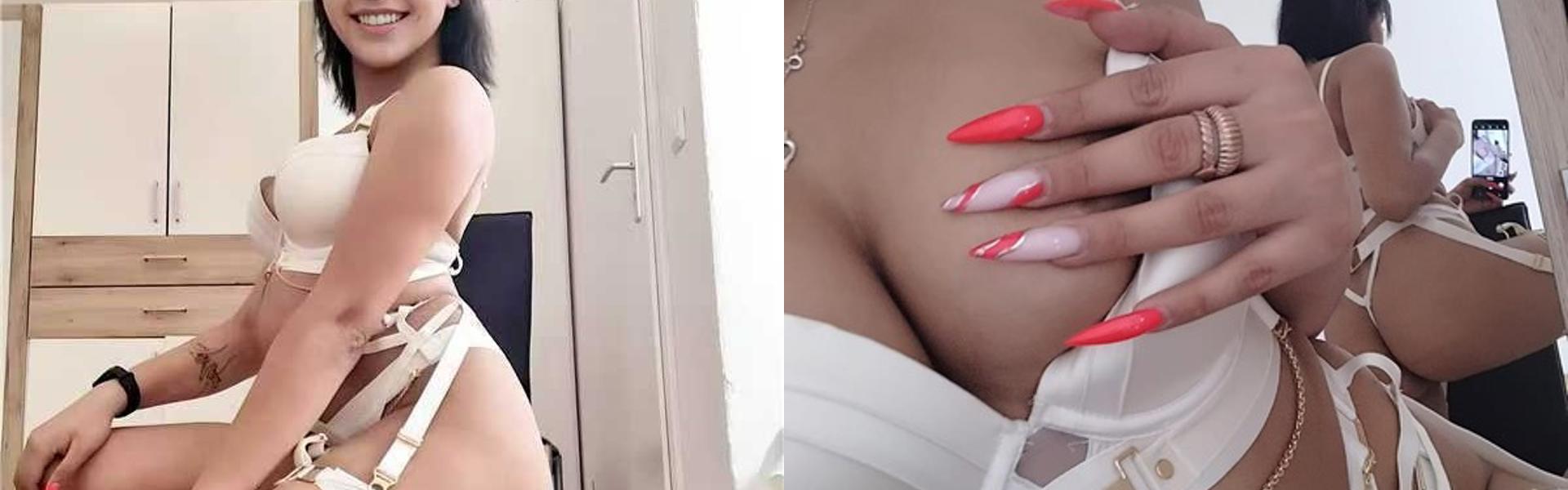 Imagem do cabeçalho do perfil