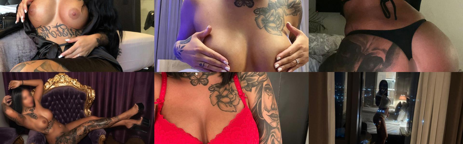 Imagem do cabeçalho do perfil