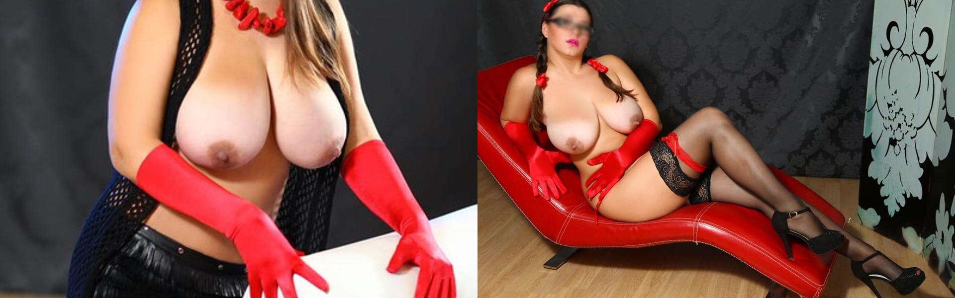 Immagine intestazione profilo