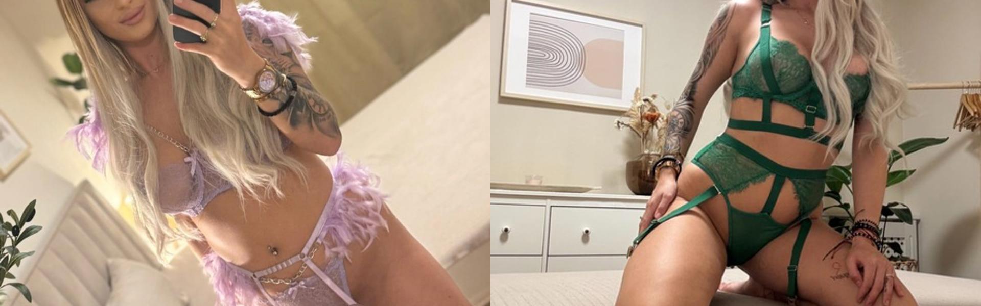 Immagine intestazione profilo