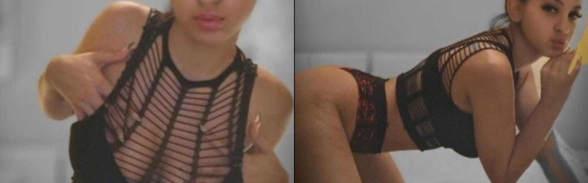 Immagine intestazione profilo