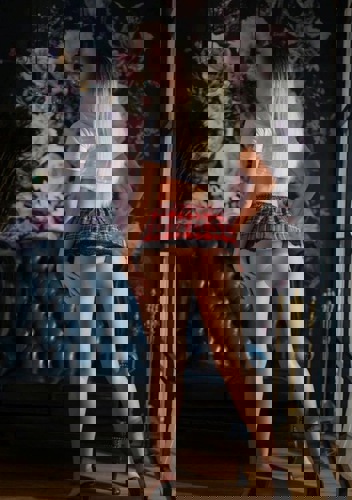 AlexiaPartyHausHotel100Real - +4915511283614, +4915511-283614, 015511-283614