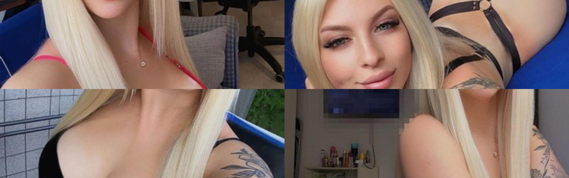 Изображение заголовка профиля