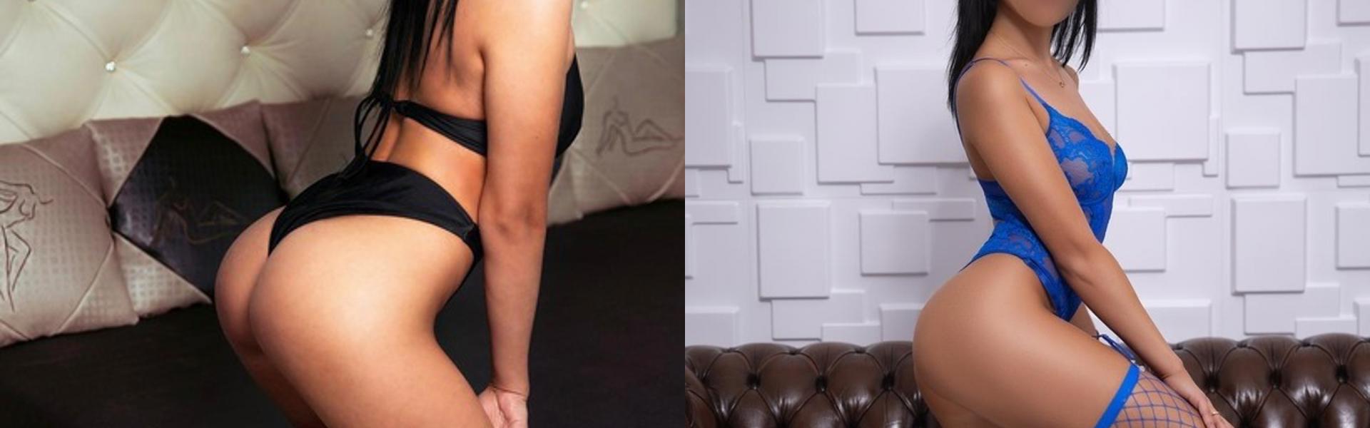 Imagem do cabeçalho do perfil