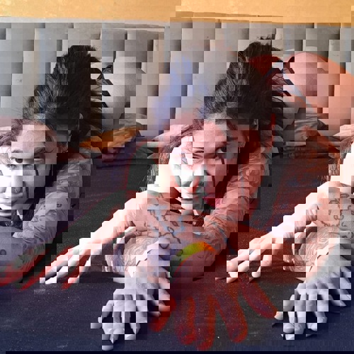 JuliaimNOLIMITLAUFHAUS