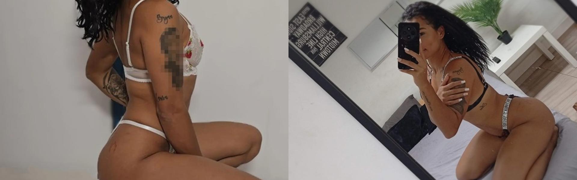 Imagem do cabeçalho do perfil