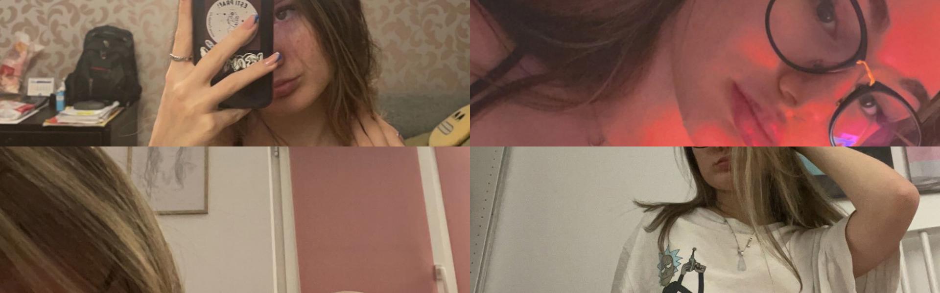 Изображение заголовка профиля