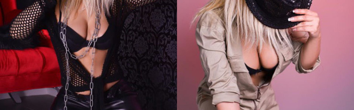 Image d'en-tête du profil