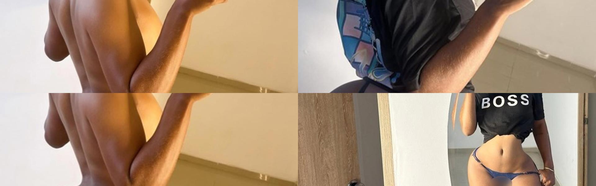 Image d'en-tête du profil