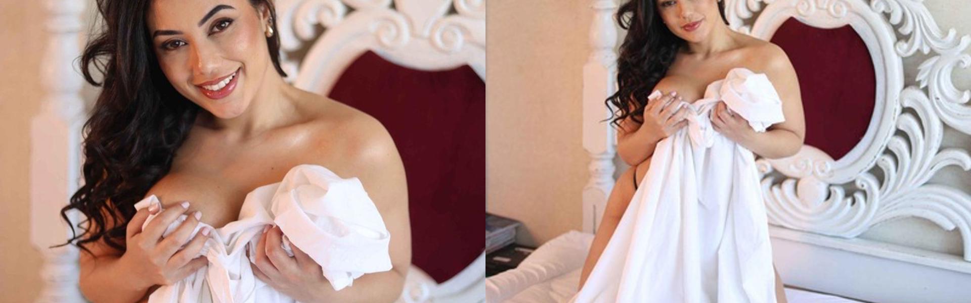 Imagem do cabeçalho do perfil